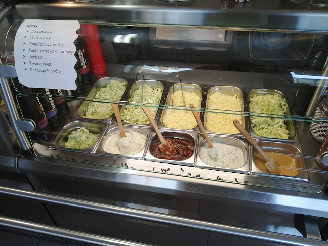 Zapiekane - Mińsk Mazowiecki