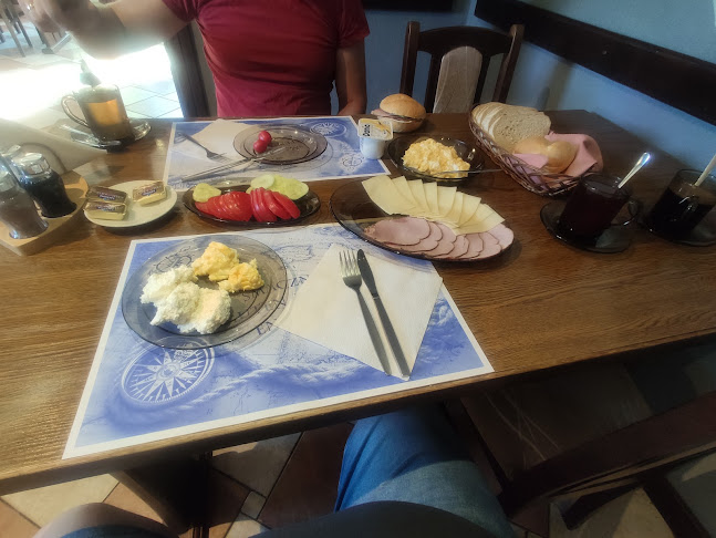 Tawerna Cicha Przystań - Zielona Góra