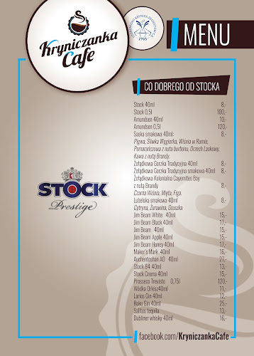 aleja Nowotarskiego 9/3, 33-380 Krynica-Zdrój