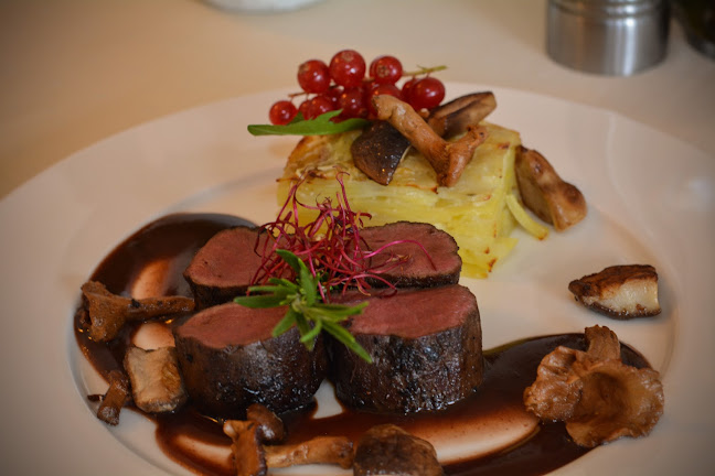 Opinii despre Restauracja Culinaria în Bogdanowo - Gastronomia