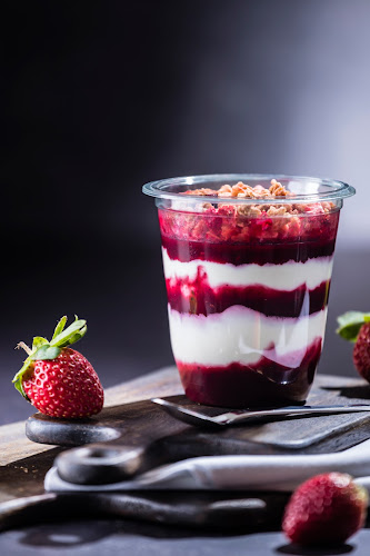 Opinii despre Zielone Krzesła Jubilerska în Warszawa - Gastronomia