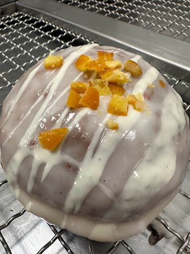 Pączkarnia Tradycyjna Dobrze Nadziane - Kielce