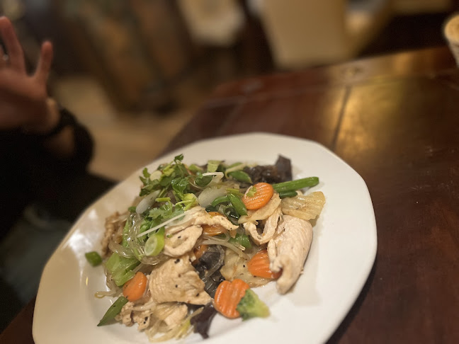 Comments and reviews of SAIGON Restauracja Wietnamska