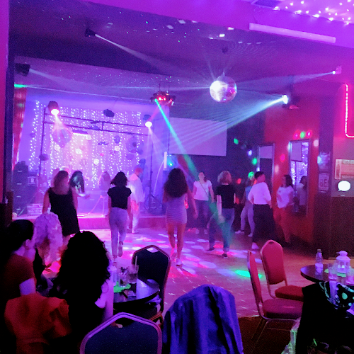 Klub muzyka "Pod Wąsem" - Lądek-Zdrój