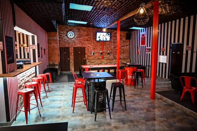 American Pub - Częstochowa