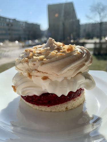 Fajne Cafe Szczygłowice - Knurów