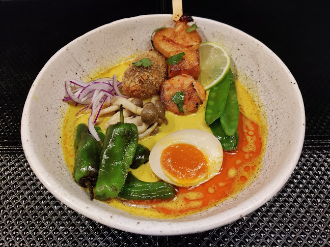 Sushi Zielony Chrzan - Łódź