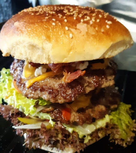 Familia pizza - Gastronomia