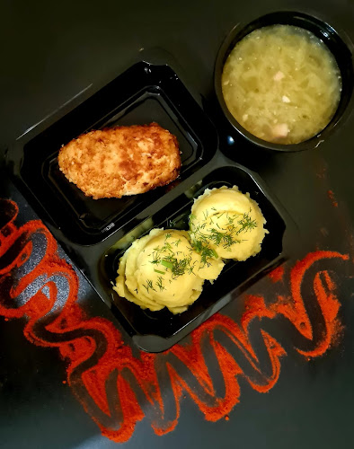 Sigma Catering dla firm, szkół - Gastronomia