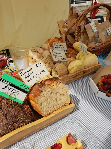 Targ Pietruszkowy - Gastronomia