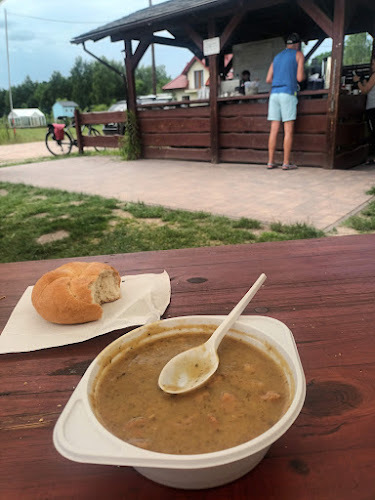 Comentarii opinii despre Kuchnia Partyzancka