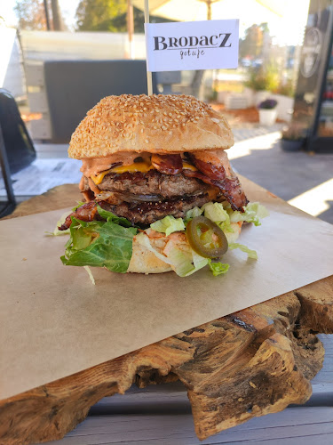 Reviews of Brodacz gotuje in Garwolin - Gastronomia