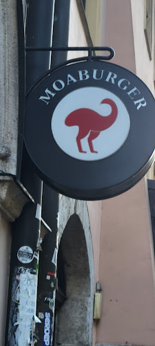 Comentarii opinii despre Moaburger