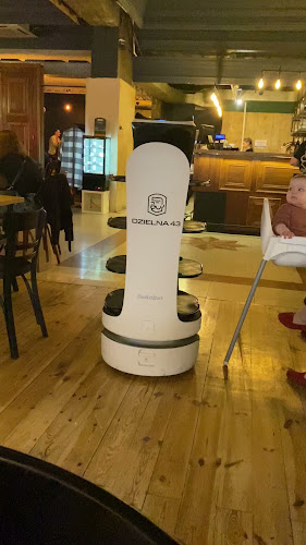 Comentarii opinii despre Dzielna 43