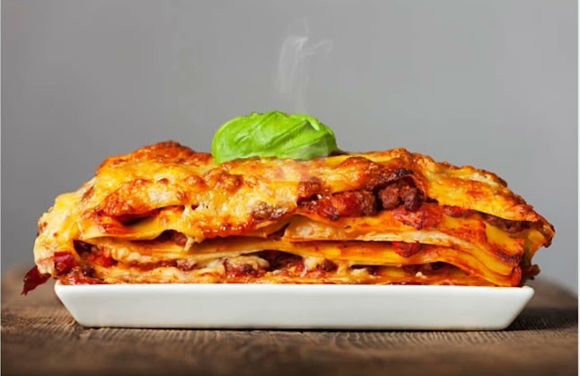 Opinii despre Ristorante Pizzeria Napoli Legnica în Legnica - Gastronomia