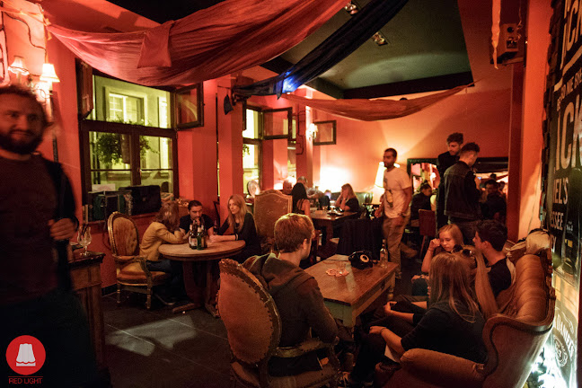 Pub Red Light - Gdańsk