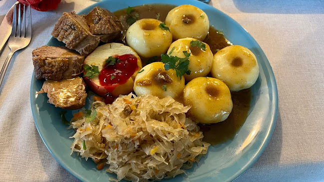 Karczma Żółtodzioby