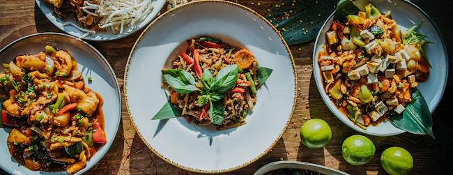 Mama Thai Restauracja Tajska Białystok