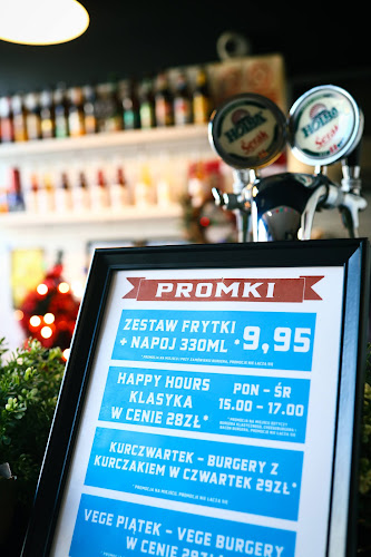 Tasty Beast Burger - Gastronomia