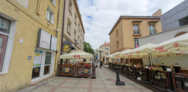 Sioux Restauracja - Białystok