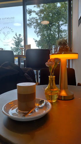 FRESH Coffee Place - Cricoteka - Gastronomia