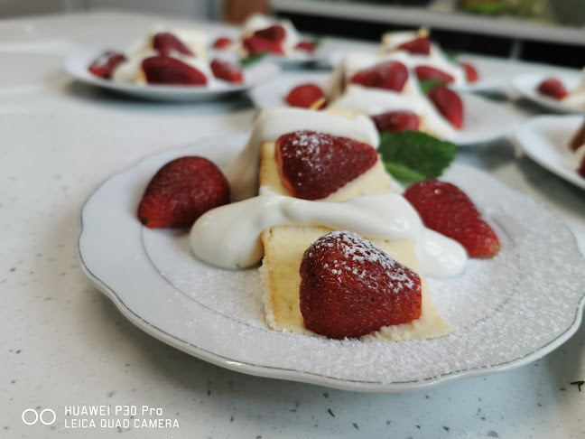 Opinii despre Restauracja "Pod Bażantami" în Wolbrom - Gastronomia