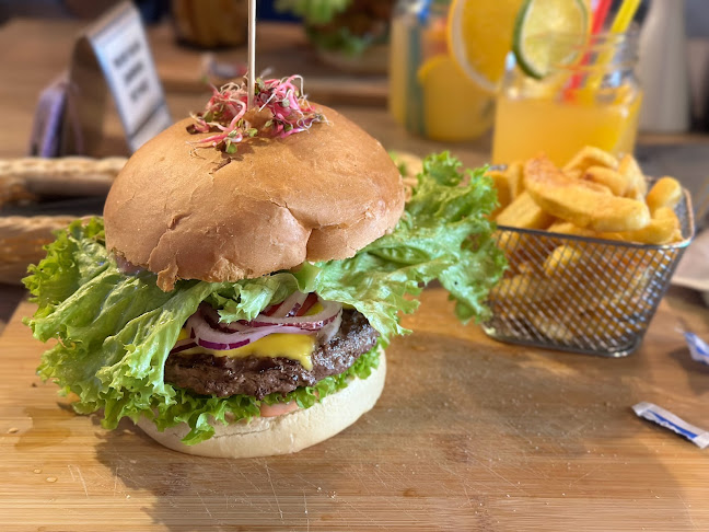 COBA PIZZA&RESTAURANT