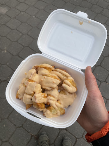 Smaczny Kęs - Nowy Sącz