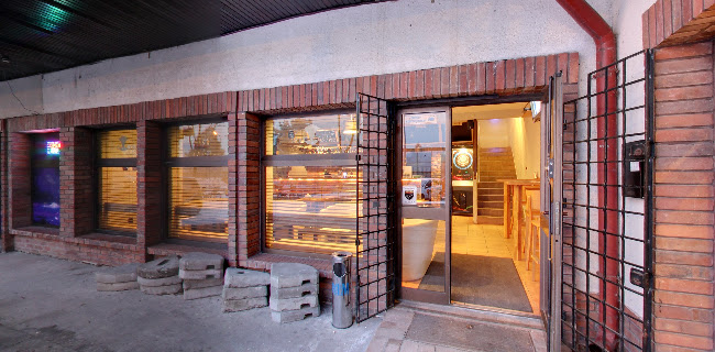 Pizzeria Papay - Gastronomia