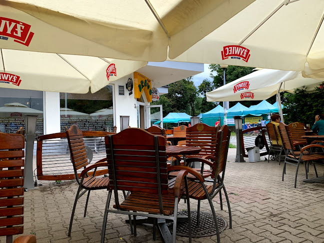 Pizzeria Bravo - Gastronomia