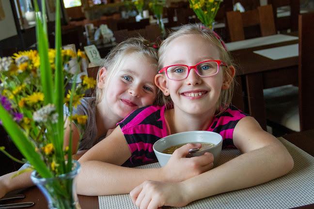 Karczma Bartbo - Gastronomia