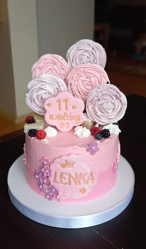 Opinii despre Słodkie Wypieki în Grabowo - Gastronomia