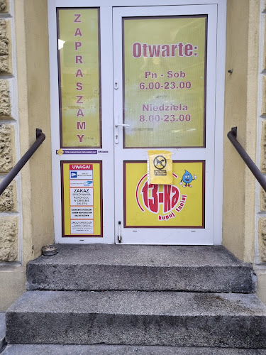 Opinii despre Irys. Sklep winno - cukierniczy în Nowa Sól - Gastronomia