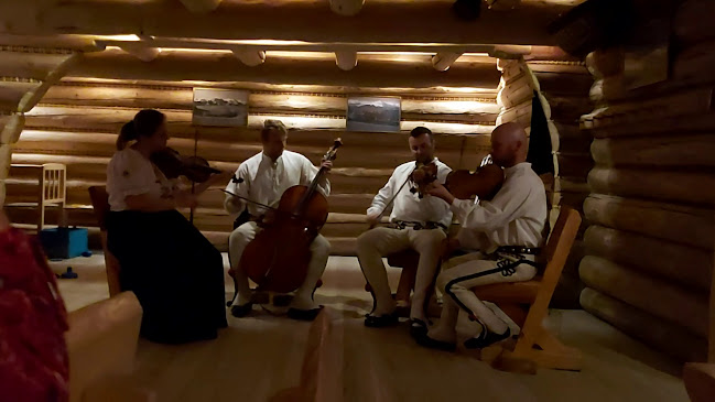 Szlak Papieski 219, 34-521 Ząb