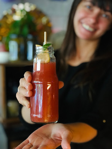 Opinii despre Ferment Neobistro în Kielce - Gastronomia