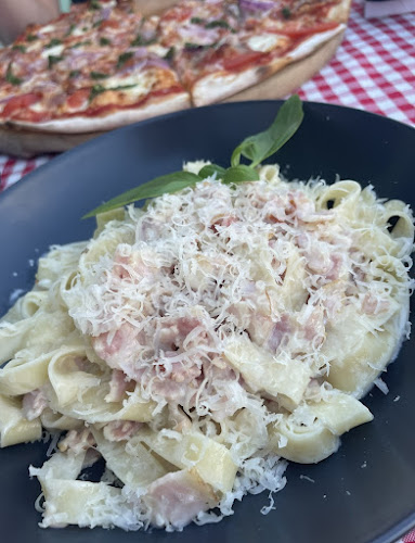 Comentarii opinii despre Pomodoro Pizza e Pasta