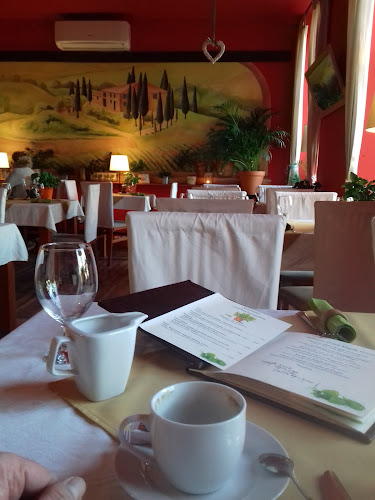 Bazylia&Oregano - Poznań