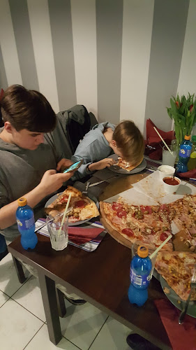 Comentarii opinii despre Pizza Z Klonowej
