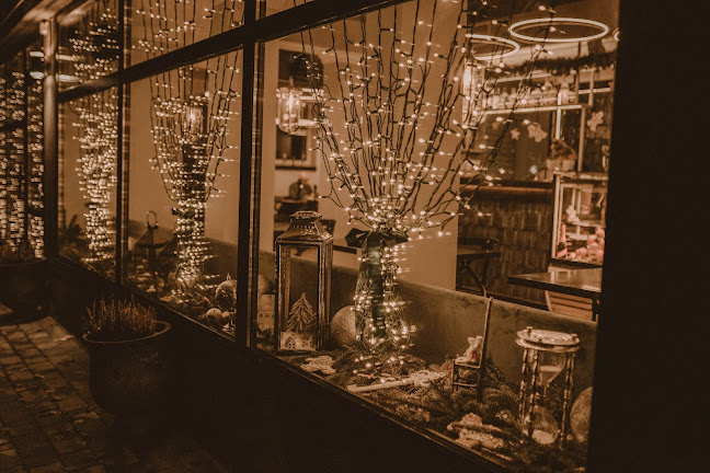 Restauracja INSPIRACJE Opole Steki Burgery Lunch Grill - Gastronomia