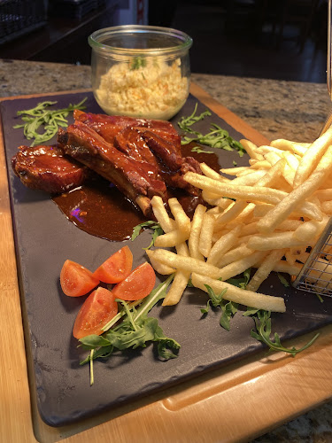 Comentarii opinii despre American Sport Nowy Sącz