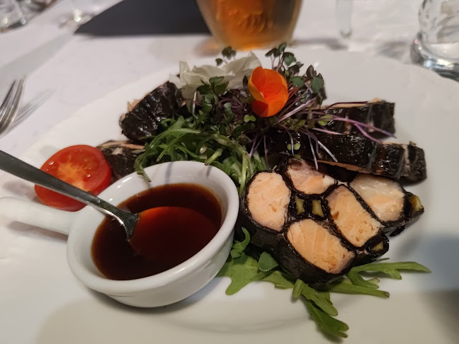 Restauracja Palmiarnia - Zielona Góra