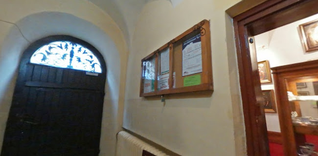 Argo. Restauracja Gruzińska - Gastronomia