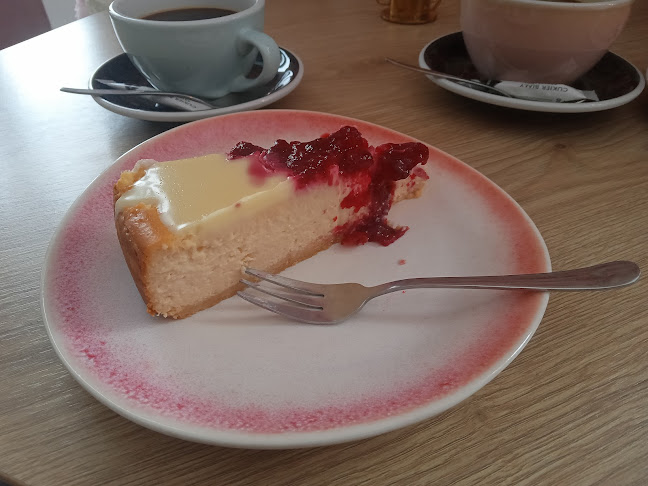 Besova - kawiarnia z przyjemnością - Gastronomia