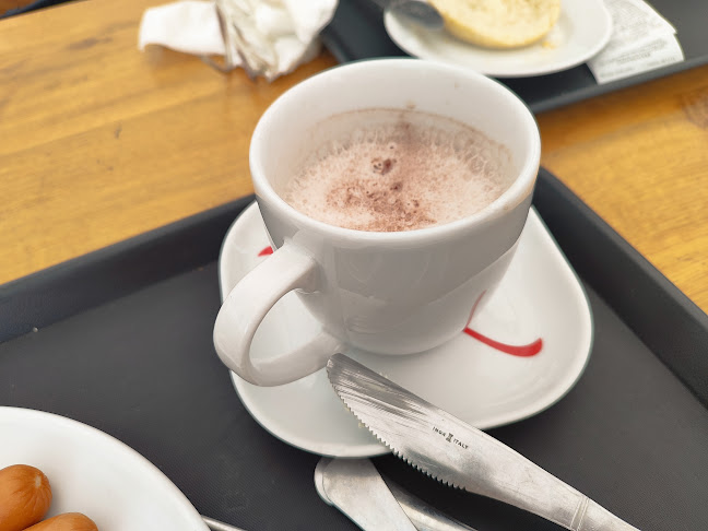 Comentarii opinii despre Bar Mleczny Stągiewna