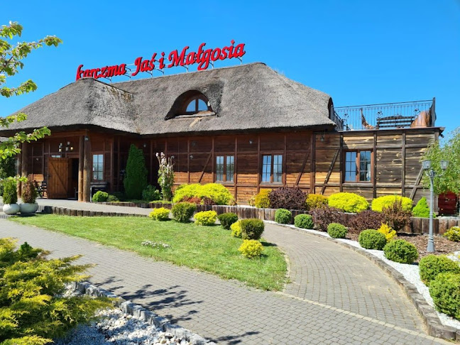 Karczma Jaś i Małgosia - Radom