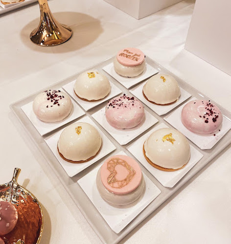 Krucho! Cakes & Coffee - Gastronomia