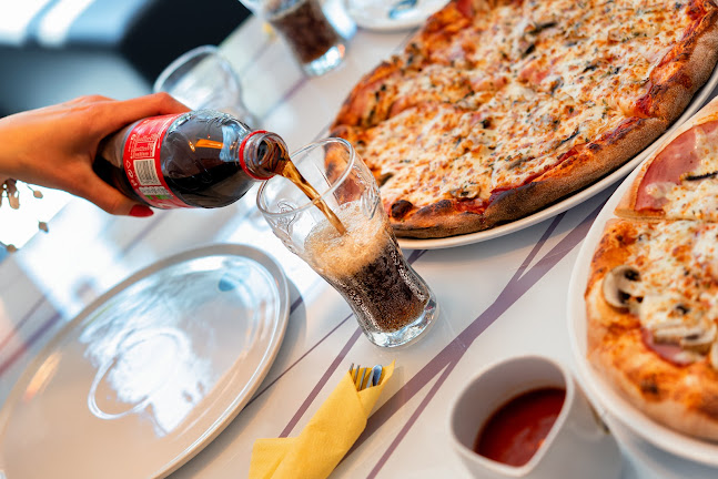 Opinii despre Gruby Benek în Poznań - Gastronomia