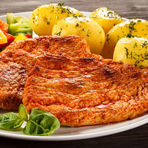 Jadłodajnia Bartolini