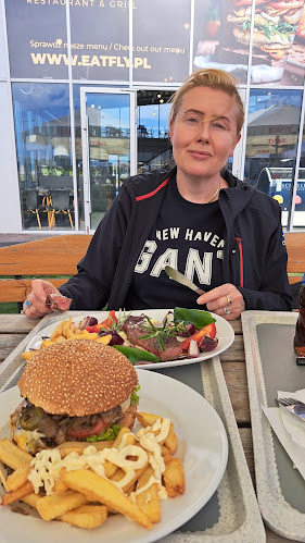 Comentarii opinii despre Eat & Fly