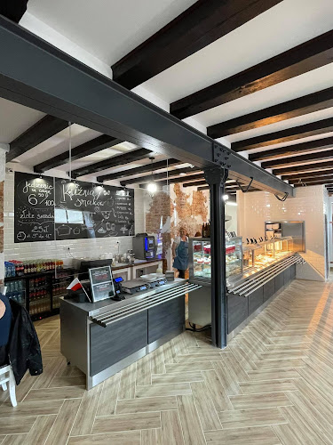 "KUŹNIA SMAKÓW " Kopalnia Złota Złoty Stok - Złoty Stok